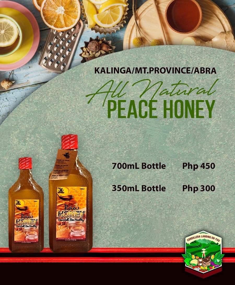 TeddyBaguilatJr's tweet photo. CLOY Rocks! Honey ng Abra forest dwellers, Longganisa ng Baguio, Cordillera coffee, chips ng Bulacan youth farmer. They all have a story to tell. Patulong sa amin. Last call Friday. Arriving sa Sunday. Go to CLOY FB and say customer ni Teddy. https://t.co/cJpxwHFF6p