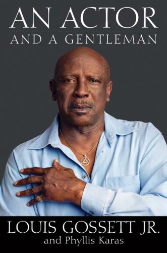 May 27:Happy 86th birthday to actor,Louis Gossett Jr.(\"An Officer And A Gentleman\")
 