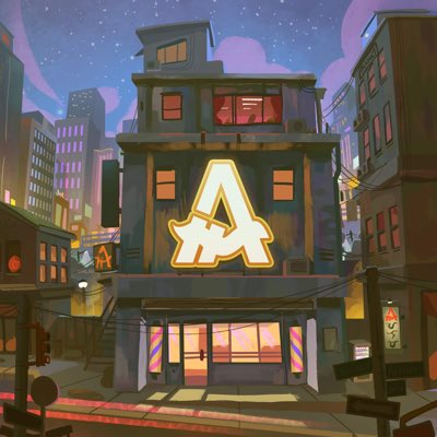 Official_ALAMAT's tweet photo. SPNL2.0 #NewProfilePic https://t.co/MJTdv0bBEW