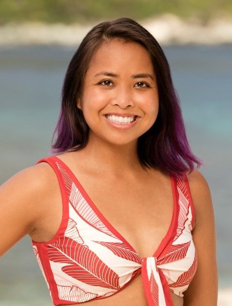 frecench's tweet photo. Maryanne has TIED Erika for the highest percentage of jury votes for any woman (7/8) or 87.5%!!! ICONIC 👸🏽👸🏿 #Survivor #Survivor42 https://t.co/NaGVeenD6J