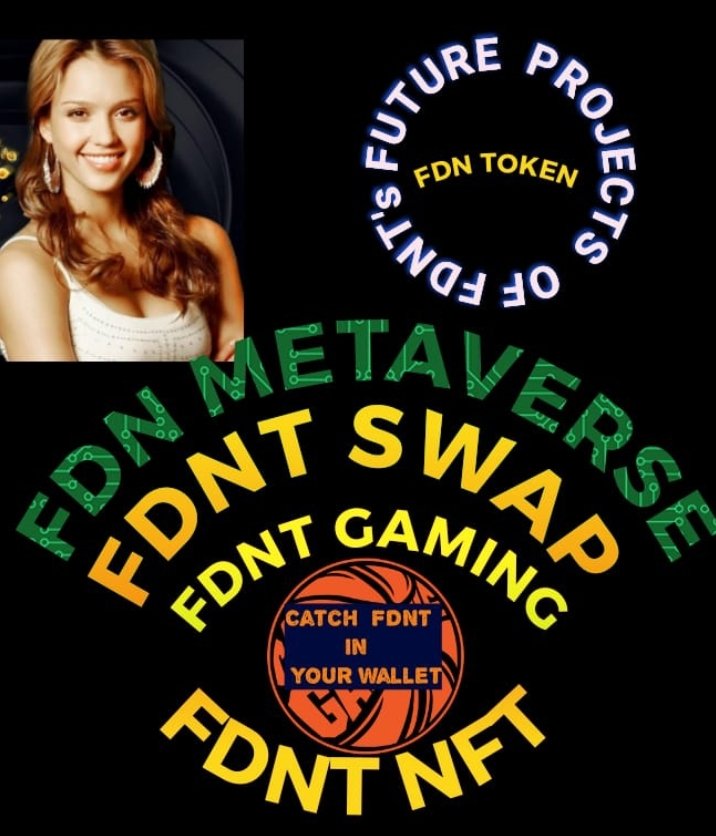 FDN Groups coming soon