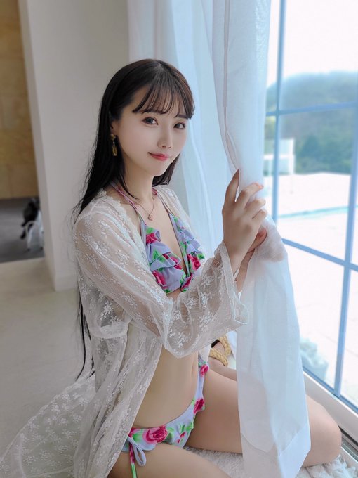 コスプレイヤー倉坂くるるのTwitter画像3