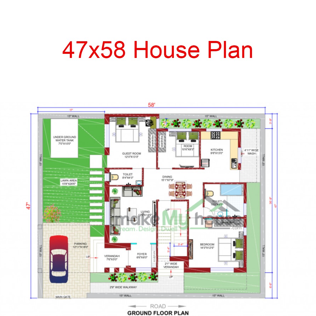 HOUSE FLOOR PLAN  50 Online Resources for House Floor Plans Ideas   HOMEPLANSINDIA