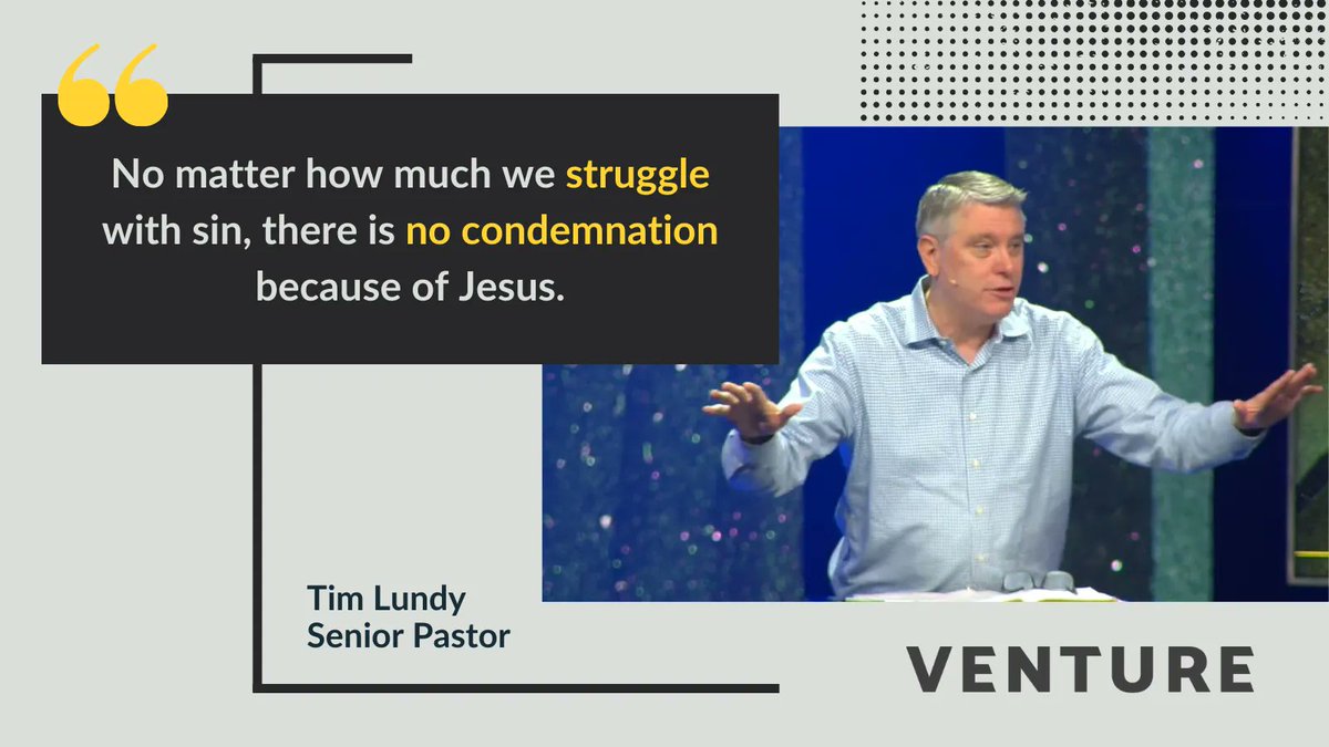 Venture Christian tweet media