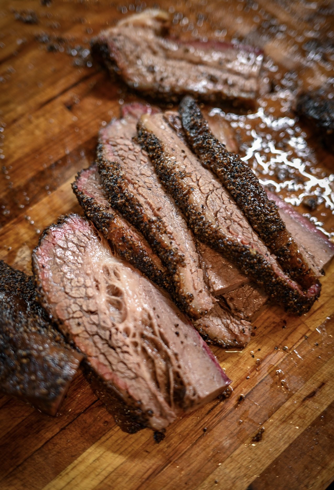 Meat Church Holy Cow BBQ Rub – HowToBBQRight