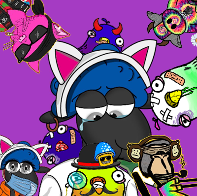 <a href="/Cherrios2High/">Cherrios2High.eth🌐</a> 
Pigeoned 💩💩💩 by 
<a href="/StoopidPigeon/">🐦|StoopidPigeon|🍗|</a>
<a href="/0xLFGx0/">0xLFG 🟨 0xGCGang</a>
<a href="/Pocket_Cows/">🥛 Pocket Cows | MINT NOW 🐮</a>
<a href="/0xapemfer/">Finding Euphoria ❤️‍🔥</a>
<a href="/PartySheepClub_/">C2H_PSCL🥳🐑</a>

RT and like this post!!

Find out more about - The NFT Sanctuary

HERE🚨  linktr.ee/thenftsanctuary🚨

#stoopidpigeon #pigeonbombed #Poop #NewNFTProfilePic