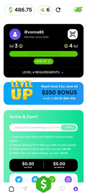 Register &amp; get 25$  https://t.co/WK5npp8fKT https://t.co/zX960kMrr8