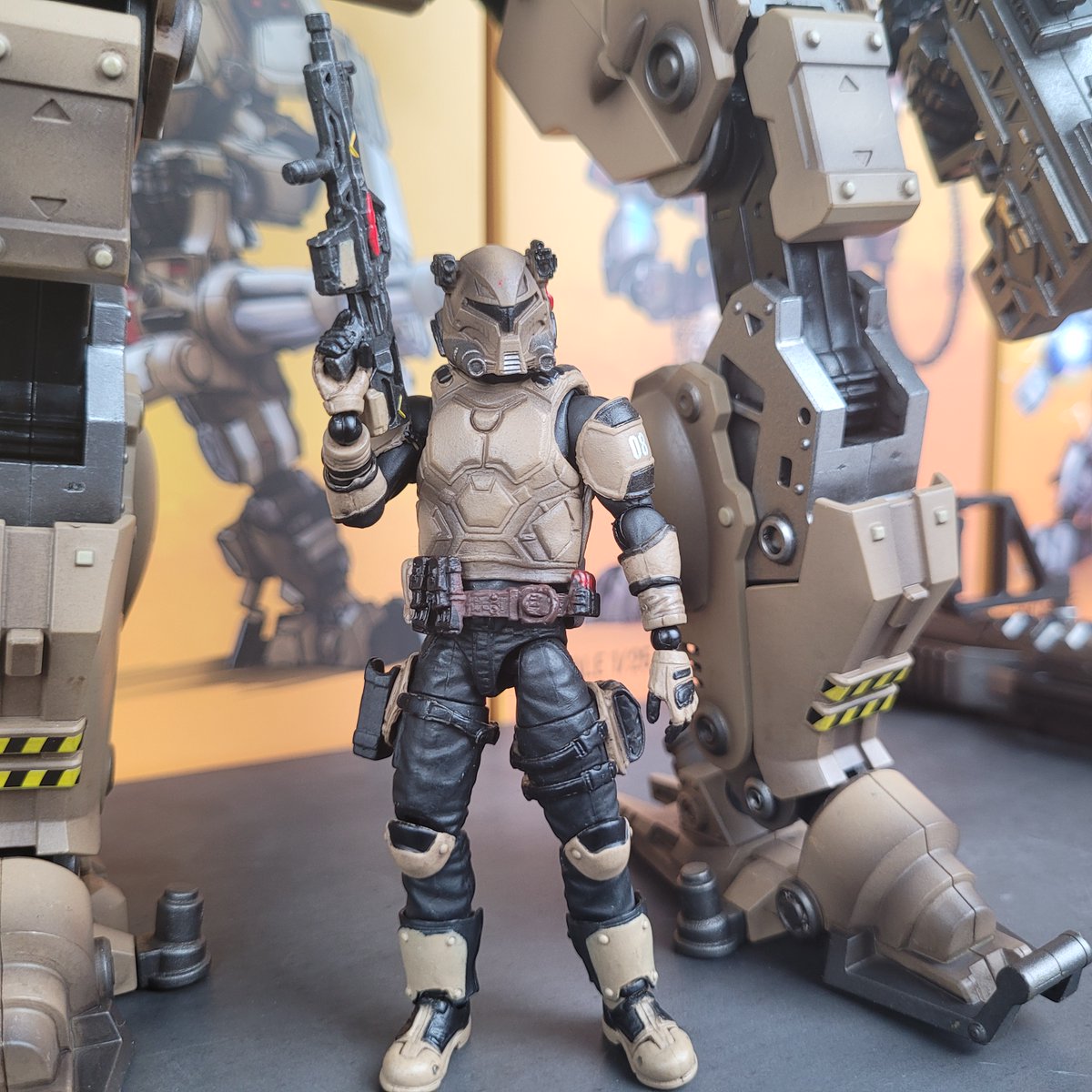 Kikastore2's tweet photo. JOYTOY Xingtian Mecha 🆒
🛒https://t.co/C6xCHl4GqO
#joytoy #mecha #photo #gift #shop #box #xingtian #cool https://t.co/cOicic3ZAk