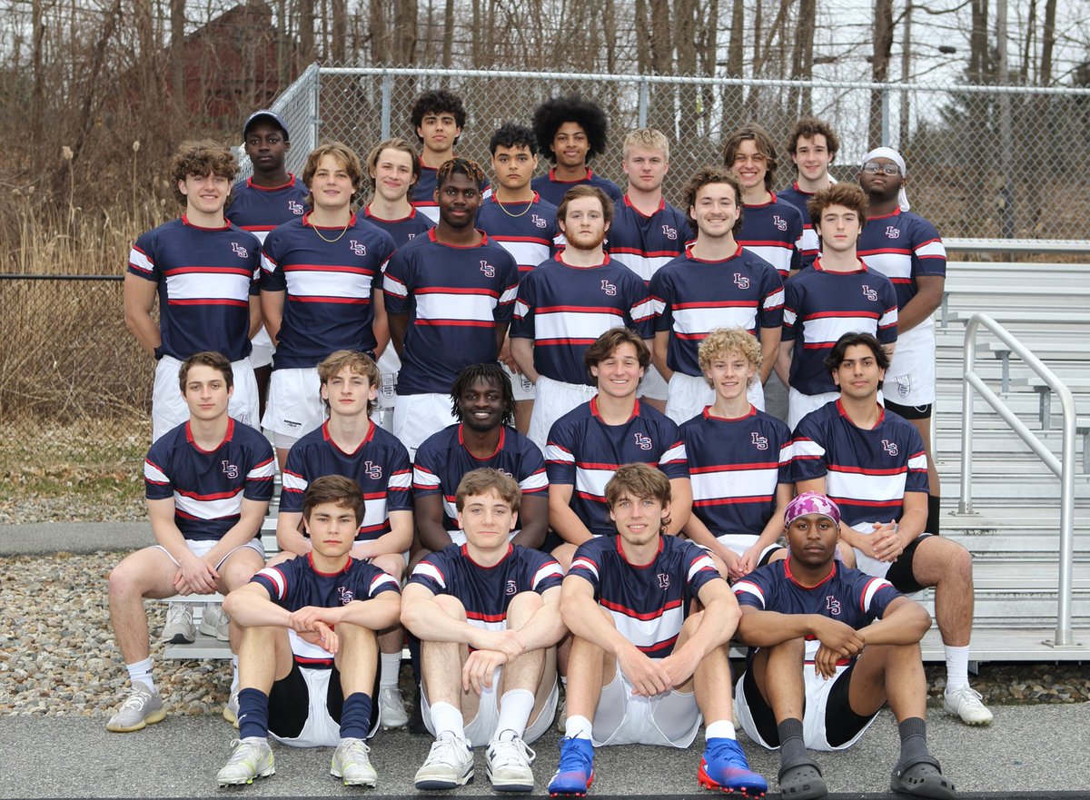 1st XV and 2nd XV both take tough losses to some talented ⁦<a href="/Rugby_BCH/">BC High Rugby</a>⁩ teams.  Thanks to them for being great hosts and for some great games.

Hats off to a great group of seniors.  Classy players, classier people.  You’ve all made a great impact on the club.