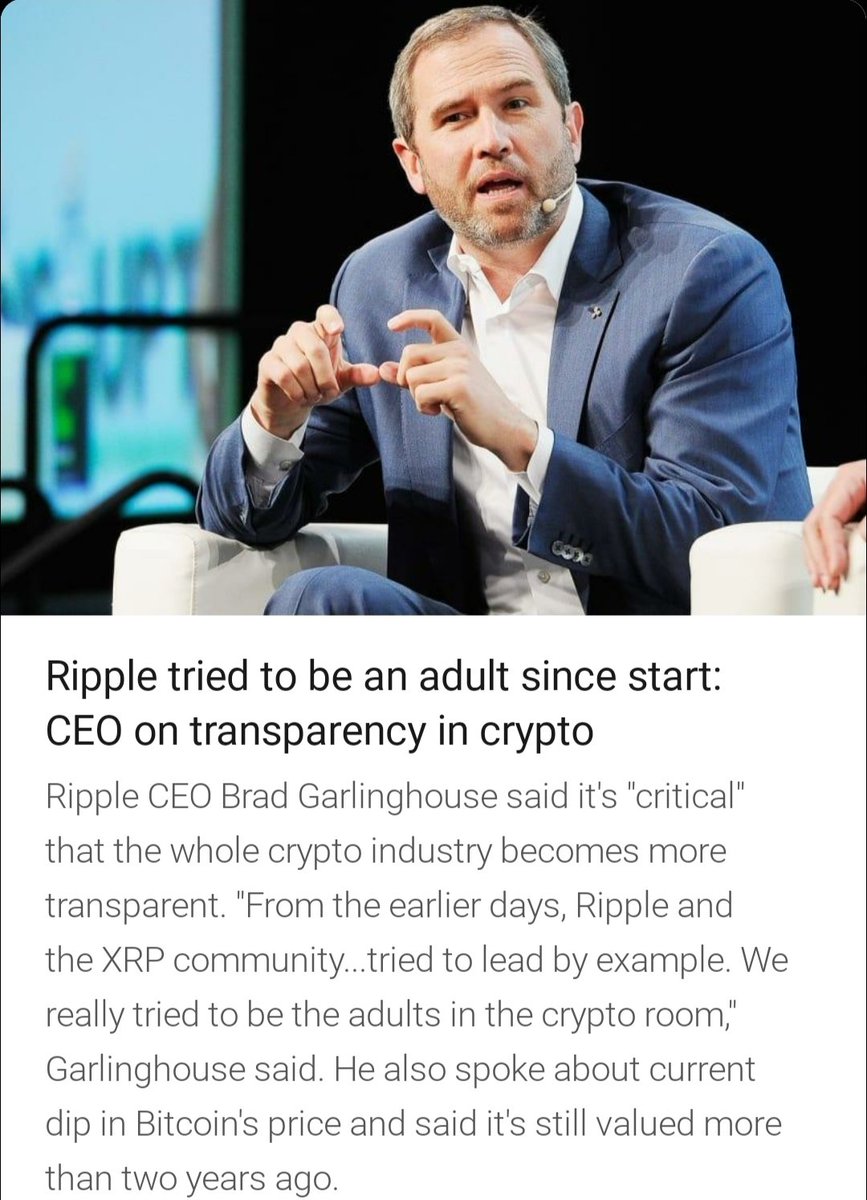 Aysh_crypto's tweet photo. #Ripplenews #XRP #BTC #blockchaintechnology #cryptocurrency #CryptoNews #genric https://t.co/UKyoDc07jq