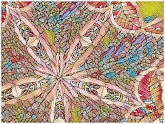 infusedartwork's tweet photo. Meet Blossoming Star and Helicopter Dreams from the #everychildmatters #nft collection Designed in memory of the children lost in the #residentialschool tragedies. #NFTartist  Donating 10% to Elizabeth Fry Society. Check em out at  https://t.co/8fVHqJREw0 https://t.co/1Wtxv6NsKx