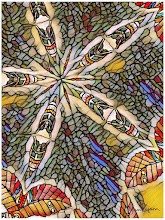 Meet Blossoming Star and Helicopter Dreams from the #everychildmatters #nft collection Designed in memory of the children lost in the #residentialschool tragedies. #NFTartist  Donating 10% to Elizabeth Fry Society. Check em out at  opensea.io/collection/eve…