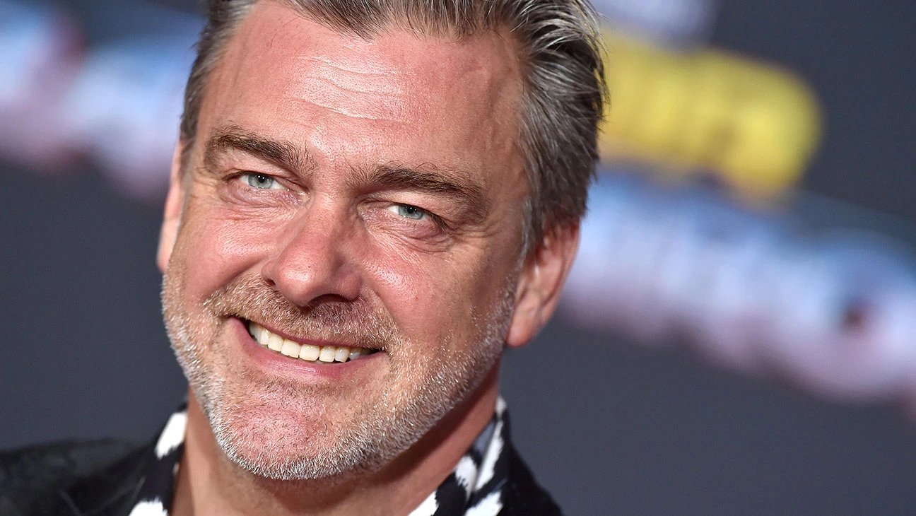 Happy Birthday to Ray Stevenson. 