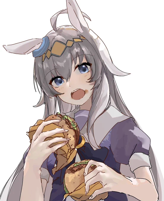 🍔 