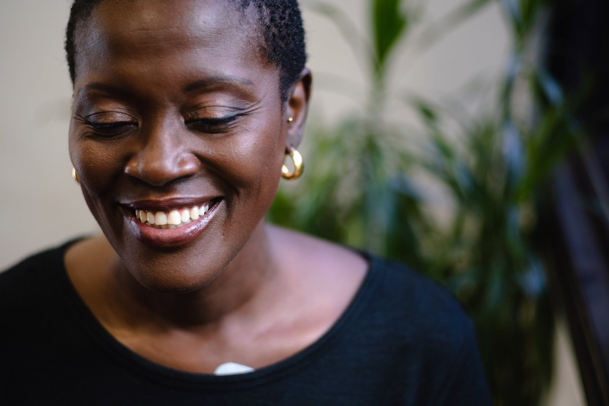 #breastcancerawareness 

I was diagnosed with #breastcancer in March 2021 in #Tanzania #SouthAfrica

#CHARTA is #Consortium for #Coordination, #Health, #advocacy, #Research #Training in #Africa 
E: charta@blood.ac.tz 

📷: 16 Mar 2022. #LookGoodFeelBetter #BCCE <a href="/shujaacancerfo1/">shujaacancerfoundation</a>