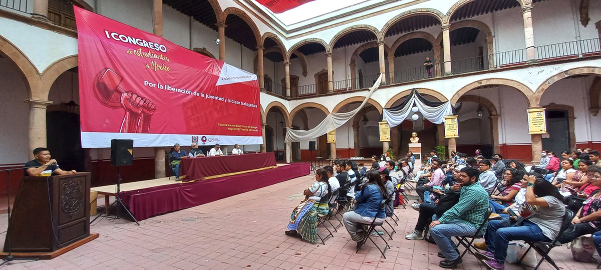 CED UNAM tweet media