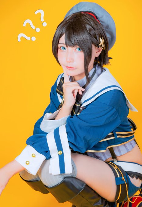 Twitterのコスプレ画像39