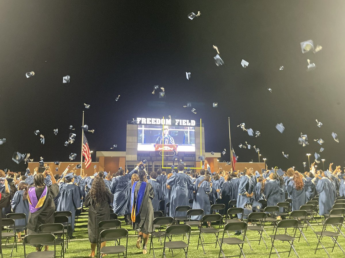 Congratulations to the class of 2022!!!