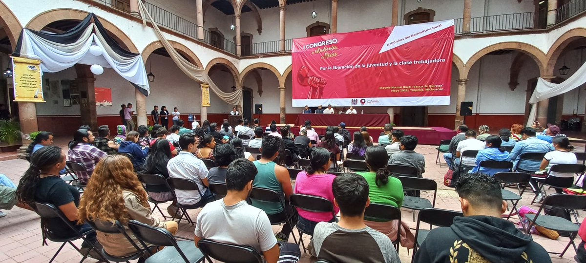 CED UNAM tweet media