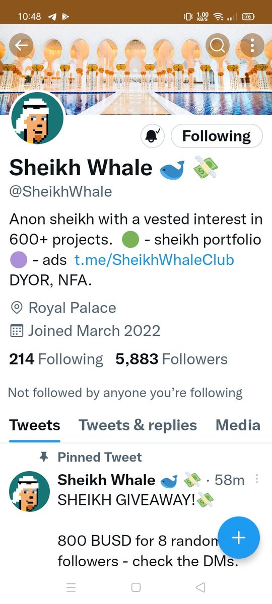 SatochipXx's tweet photo. @GiveAwayHost @SheikhWhale DONE, MANIFESTING WIN❤️ https://t.co/8fTtvUfpNZ