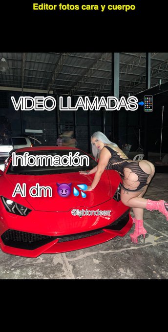 Informaci&oacute;n al Dm baby 😳😈❤️ https://t.co/TjAoxyMQYR<a href="/tag/chicasmalas"class="tags"><span>#chicasmalas</span></a><a href="/tag/onlyfans"class="tags"><span>#onlyfans</span></a><a href="/tag/onlyfanssa"class="tags"><span>#onlyfanssa</span></a>