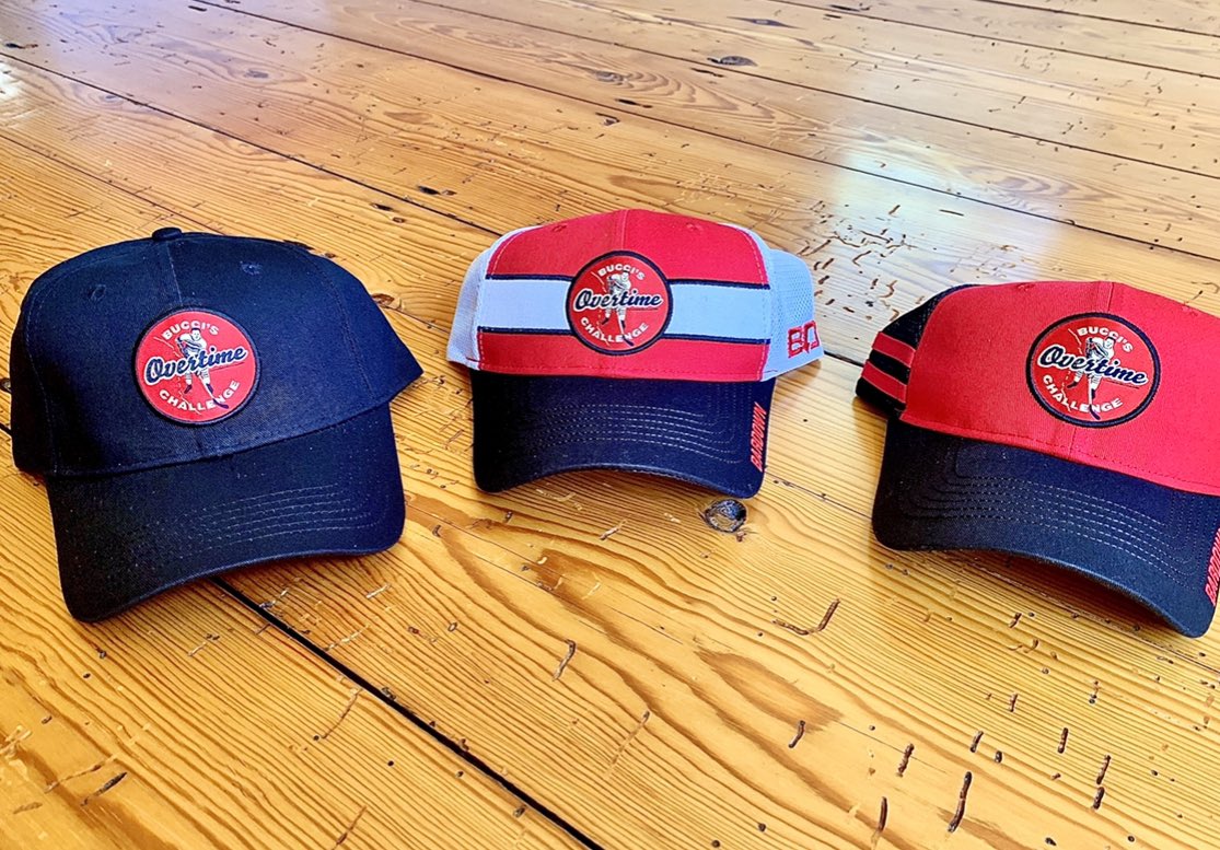 BucciOT.Com tweet media