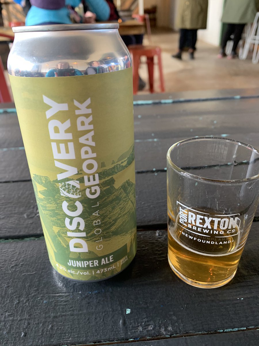 Great couple of days on Geotourism/Geoheritage  #geology #productdevelopment  #nature #ourbackyard @DiscoveryGEONL <a href="/jackjmatthews/">Dr Jack J Matthews</a> <a href="/LegendaryCoasts/">Legendary Coasts</a> #outdoors