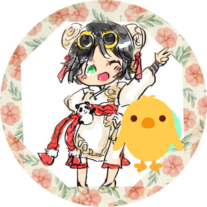 技師のtwitterイラスト検索結果