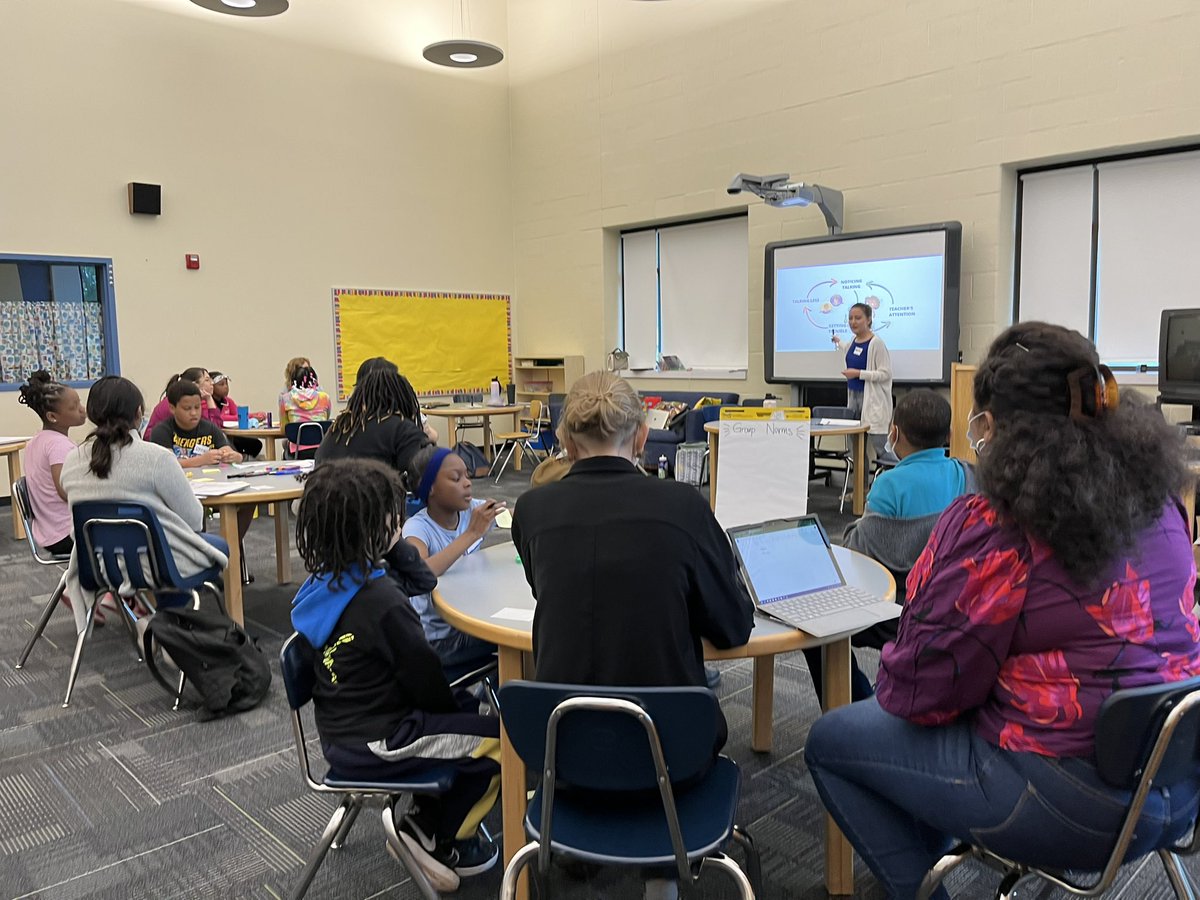 skip (@skipdesigned) on Twitter photo In partnership with @CSF_KeepKids1st, we had the opportunity to work with fourth graders at <a href="/HazelwoodSD/">Hazelwood School District</a> to map the #systemdynamics of mental wellness in schools. Thanks, Larimore Elementary for sharing your wisdom! #studentvoice #systemsthinking In partnership with @CSF_KeepKids1st, we had the opportunity to work with fourth graders at <a href="/HazelwoodSD/">Hazelwood School District</a> to map the #systemdynamics of mental wellness in schools. Thanks, Larimore Elementary for sharing your wisdom! #studentvoice #systemsthinking
