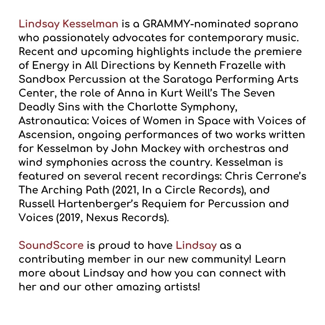 SoundScore tweet media