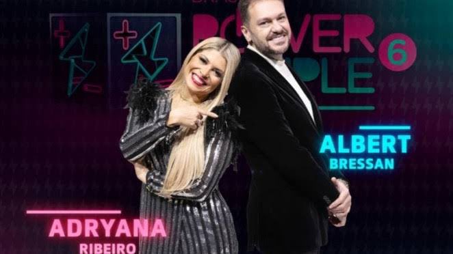 Cauacoments's tweet photo. A RESPOSTA QUE ELES VAO TER VAI SER A VOLTA DO G3 ❤️‍🔥#DRPowerCouple https://t.co/BBuBunIN1t