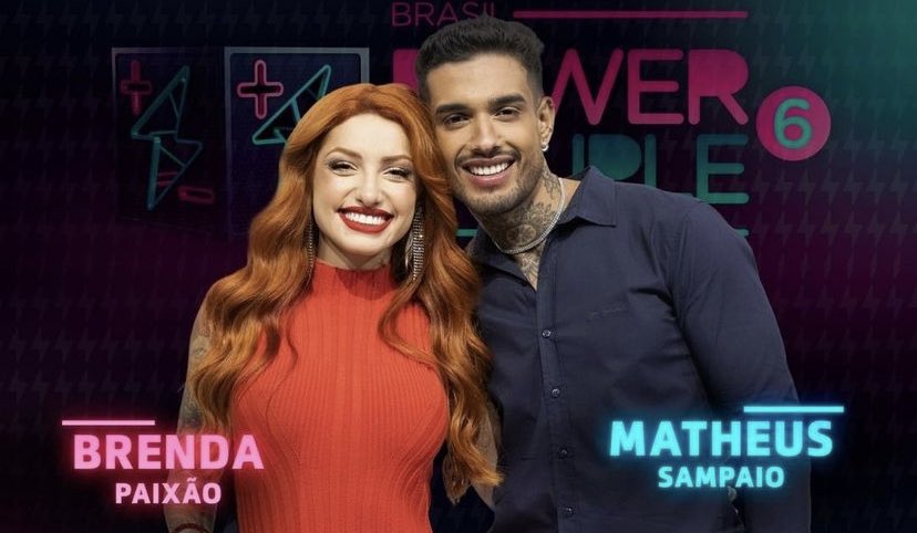 Cauacoments's tweet photo. A RESPOSTA QUE ELES VAO TER VAI SER A VOLTA DO G3 ❤️‍🔥#DRPowerCouple https://t.co/BBuBunIN1t