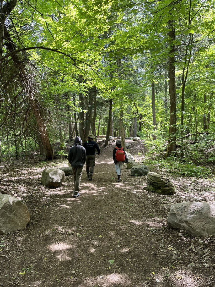 HillsideOutdoorEd tweet media