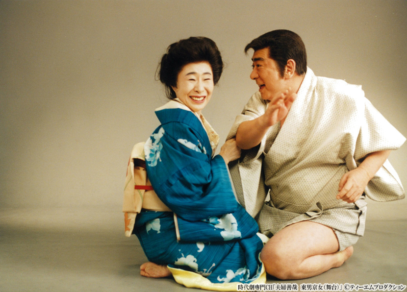 来月放送 ◤没後25年 生涯豪傑 #勝新太郎 の仕事◢ ✓映画「座頭市物語