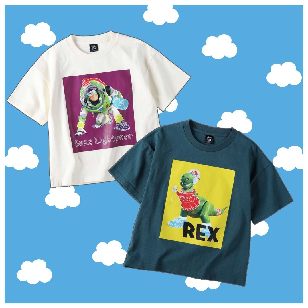 ショップディズニー ポップなカラーと可愛いデザインが目を惹く ライトオンの ディズニー キッズtシャツ 大好きなキャラクターのプリントtシャツを着て 初夏を楽しもう ラインナップはこちら T Co 2th2md2hsu ライトオン トイ ショップディズニー ポップなカラーと可愛いデザインが目を惹く ライトオンの ディズニー キッズtシャツ 大好きなキャラクターのプリントtシャツを着て 初夏を楽しもう ラインナップはこちら T Co 2th2md2hsu ライトオン トイ