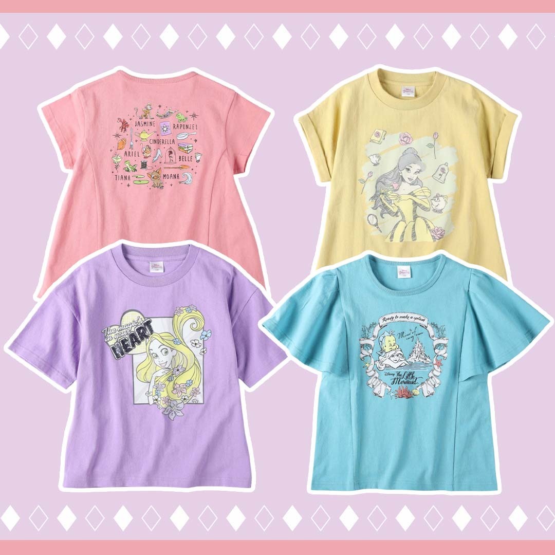 ショップディズニー ポップなカラーと可愛いデザインが目を惹く ライトオンの ディズニー キッズtシャツ 大好きなキャラクターのプリントtシャツを着て 初夏を楽しもう ラインナップはこちら T Co 2th2md2hsu ライトオン トイ ショップディズニー ポップなカラーと可愛いデザインが目を惹く ライトオンの ディズニー キッズtシャツ 大好きなキャラクターのプリントtシャツを着て 初夏を楽しもう ラインナップはこちら T Co 2th2md2hsu ライトオン トイ