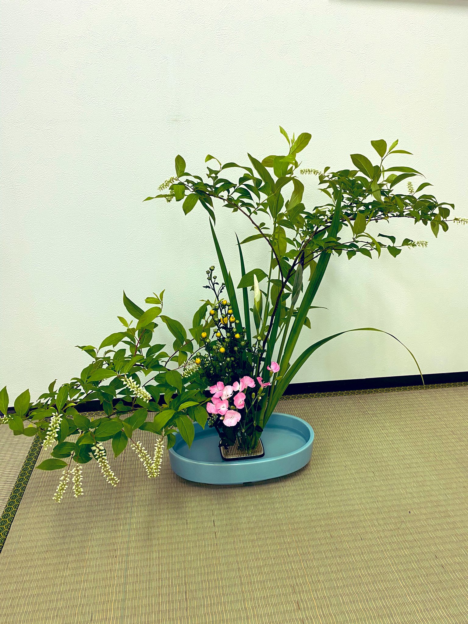 華道 古流 着物着付け教室 Fkschool524 Twitter