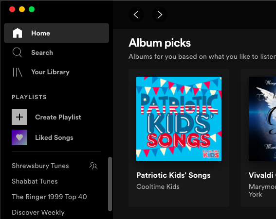 Hisly9's tweet photo. ARE YOU FUCKING KIDDING ME @Spotify or perhaps @SpotifyUSA ??  READ THE FUCKING ROOM TODAY.
Love, Parents of Small Children in a Gun Worshipping Society https://t.co/6an7FfesT4