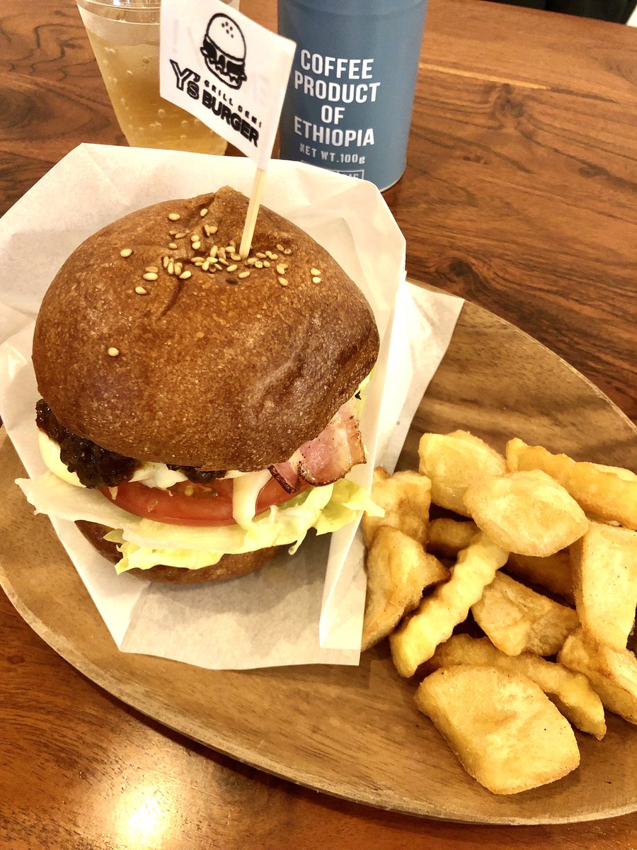 みんなの ワイズ ハンバーガー 口コミ 評判 食べたいランチ 夜ごはんがきっと見つかる ナウティスイーツ