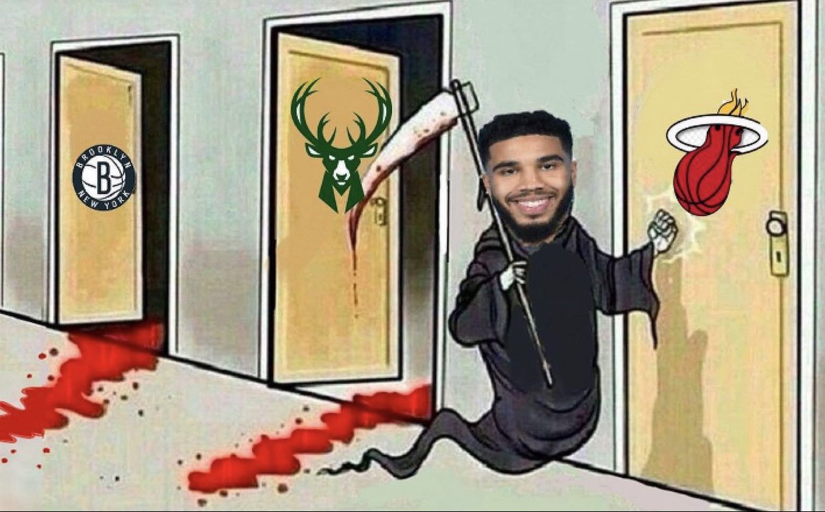 kevsnotion's tweet photo. Good night, #Celtics fam. All love!💚 https://t.co/zAOFswiHhA