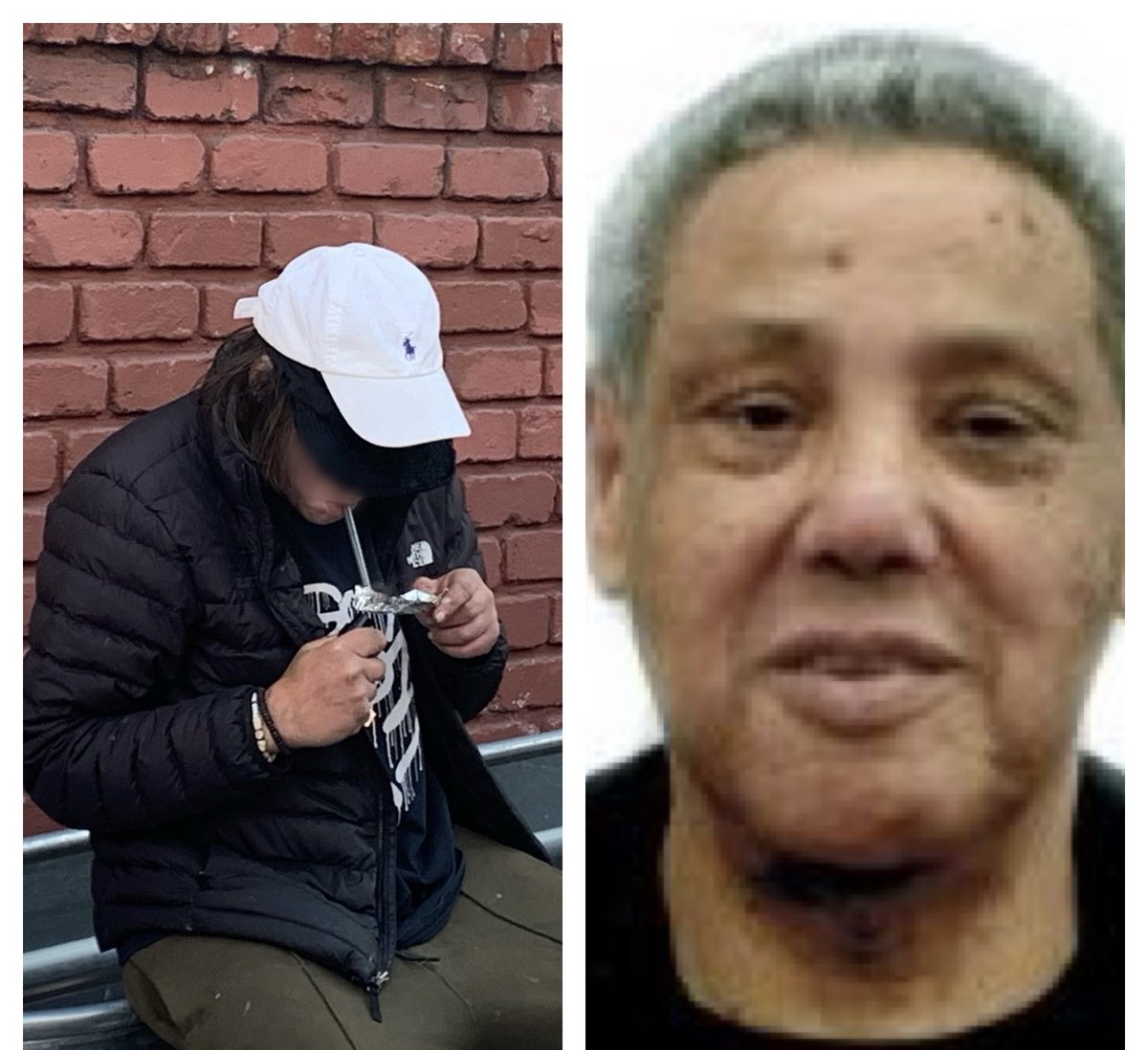 Harm Reduction vs Recovery!  ⁦<a href="/rsn2000/">Lou Gordon</a>⁩ Lou Gordon has been clean and sober for over 30 years!  As the Executive Director of RSN, his agency has supported thousands of justice involved adults struggling w/addiction and homelessness.  Change is possible!  Recovery Works!