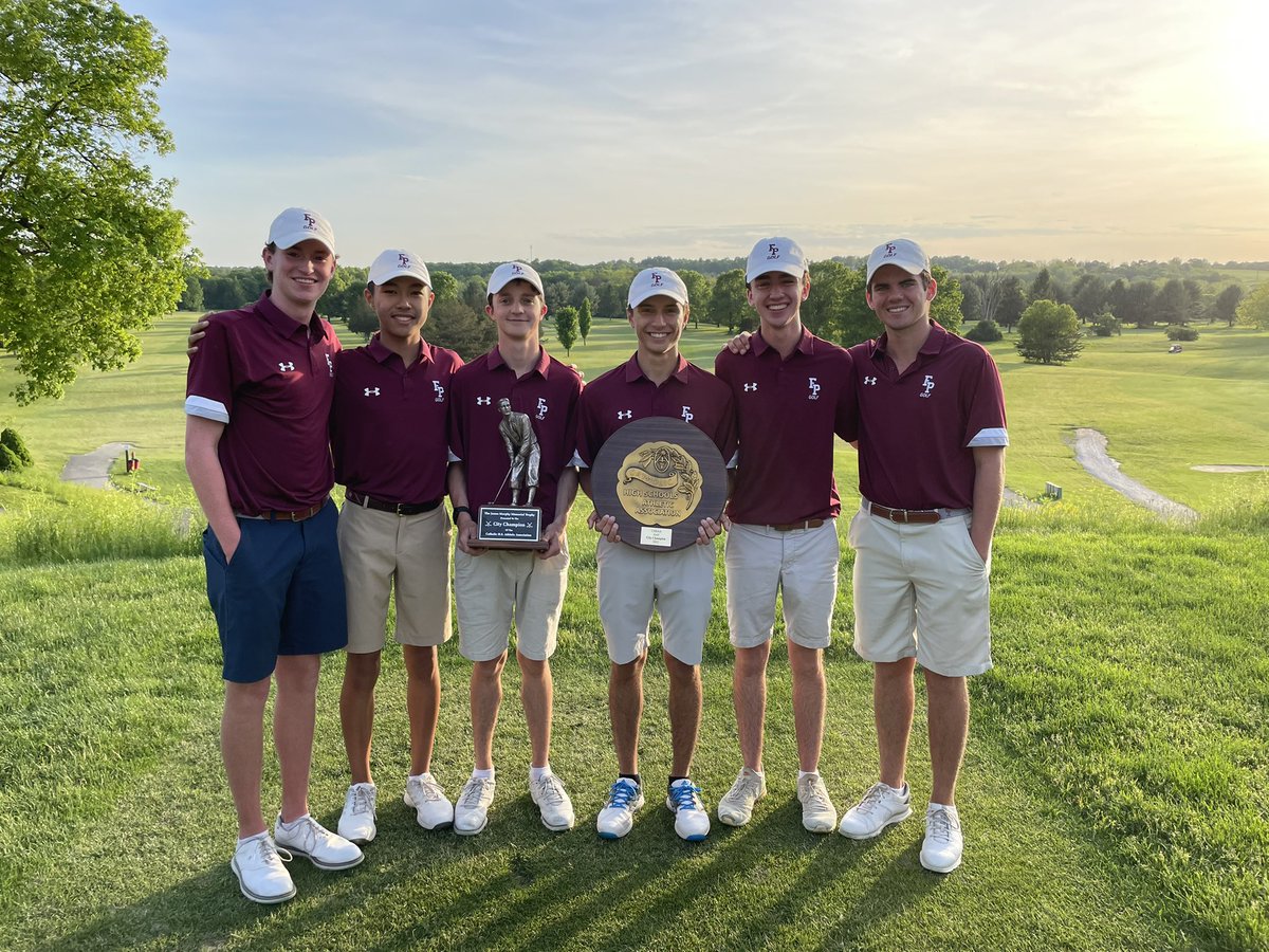 FP Golf (@fordhamprepgolf) on Twitter photo 