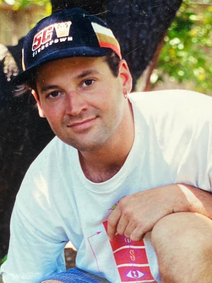 MelissaBoesRice's tweet photo. On this day in 1998, my beloved David went missing while on a solo hike and we have yet to find him. May 25 is also National Missing Children’s Day. Please support @DnaDoeProject, so they can reunite John and Jane Does with their families.
#DNADoeProject #igg #missingpersons https://t.co/zx2nvboHOU