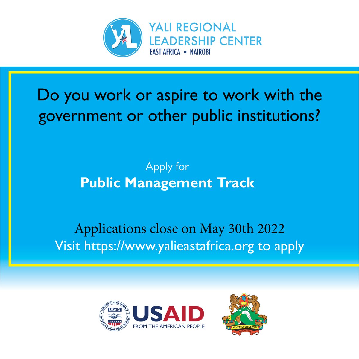 RLC East Africa tweet media