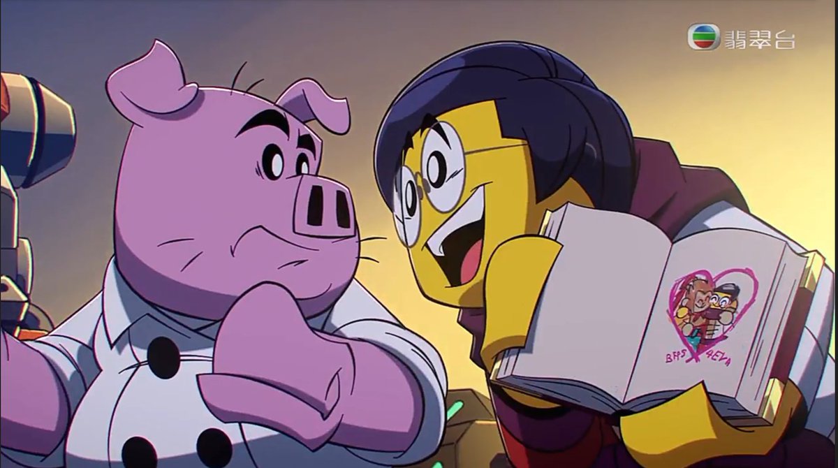 GummieLuvsu's tweet photo. THEY'RE IN LOVE, YOUR HONOR 
#TANGYPEACHES https://t.co/Mw4L5dTbCv