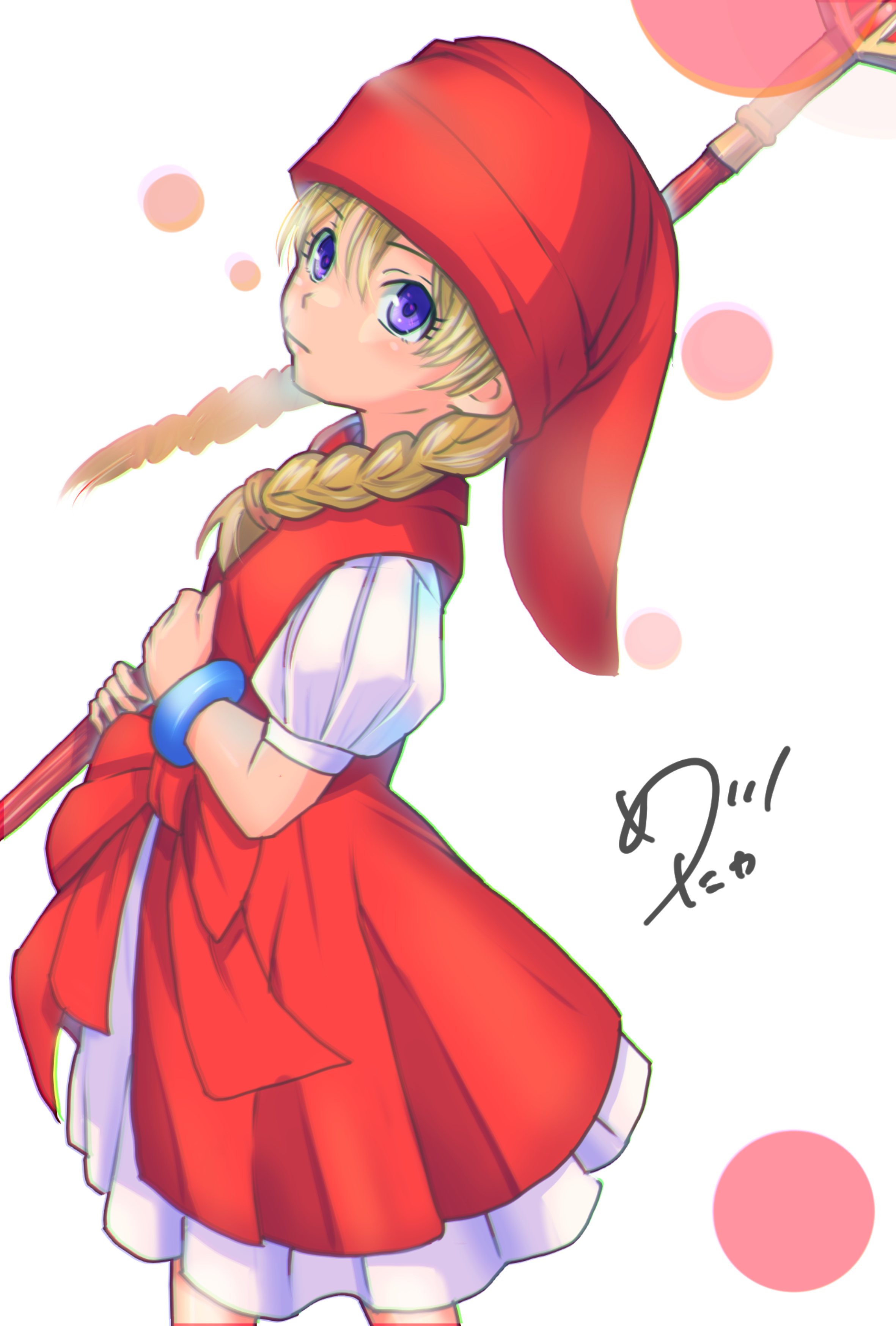 デジタルなめだか ドラクエの日 まであと1日 イラスト ベロニカ ドラクエ11 ドラゴンクエスト イラスト好きさんと繋がりたい T Co Kbladdekdy Twitter