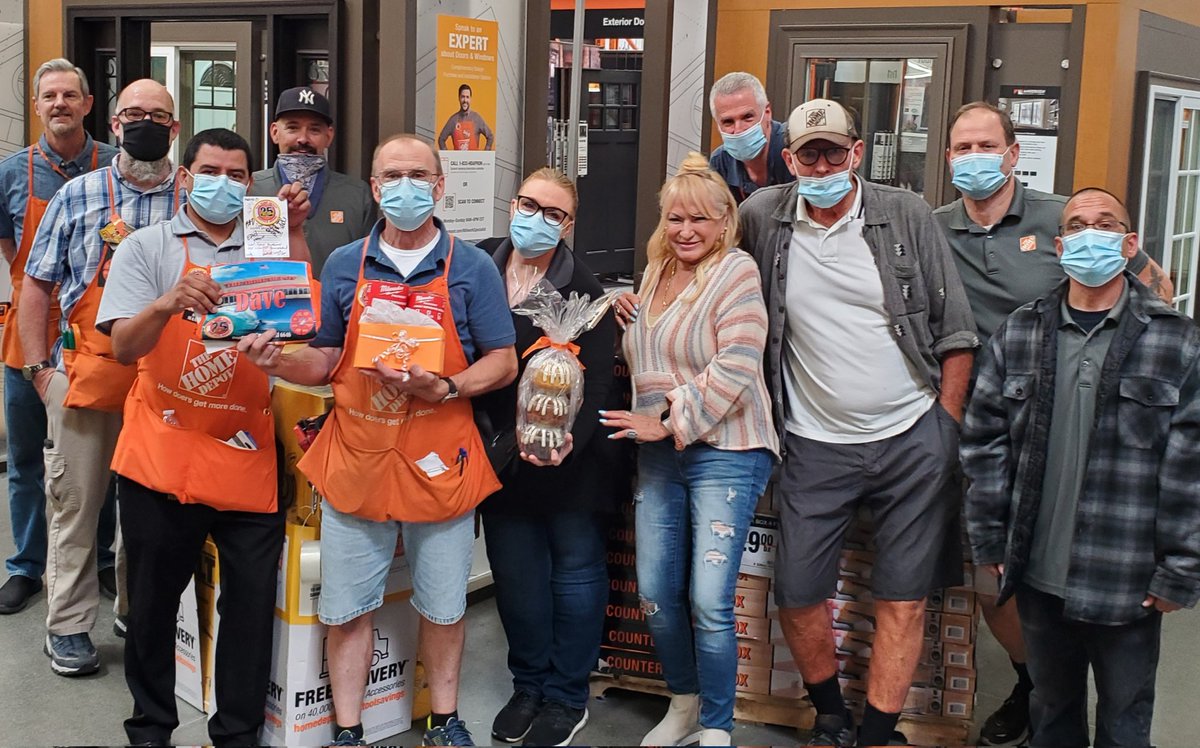 Danielle Whitley (@dani_champs_) on Twitter photo Here at #6646 we are Celebrating Dave D25 today on his 25th milestone anniversary with us. Thank you for all you do for our customers .<a href="/MelinaKalhor/">Melina Kalhor</a> <a href="/MattO_HD6646/">Matthew Ohrberg</a> <a href="/sandra4144/">Sandra Moss San Nicolas</a> @YoAleman_THD @downeypackerfan <a href="/JabarrBean/">Jabarr Bean</a> <a href="/LadyBugsGirl69/">lorraine</a> Here at #6646 we are Celebrating Dave D25 today on his 25th milestone anniversary with us. Thank you for all you do for our customers .<a href="/MelinaKalhor/">Melina Kalhor</a> <a href="/MattO_HD6646/">Matthew Ohrberg</a> <a href="/sandra4144/">Sandra Moss San Nicolas</a> @YoAleman_THD @downeypackerfan <a href="/JabarrBean/">Jabarr Bean</a> <a href="/LadyBugsGirl69/">lorraine</a>