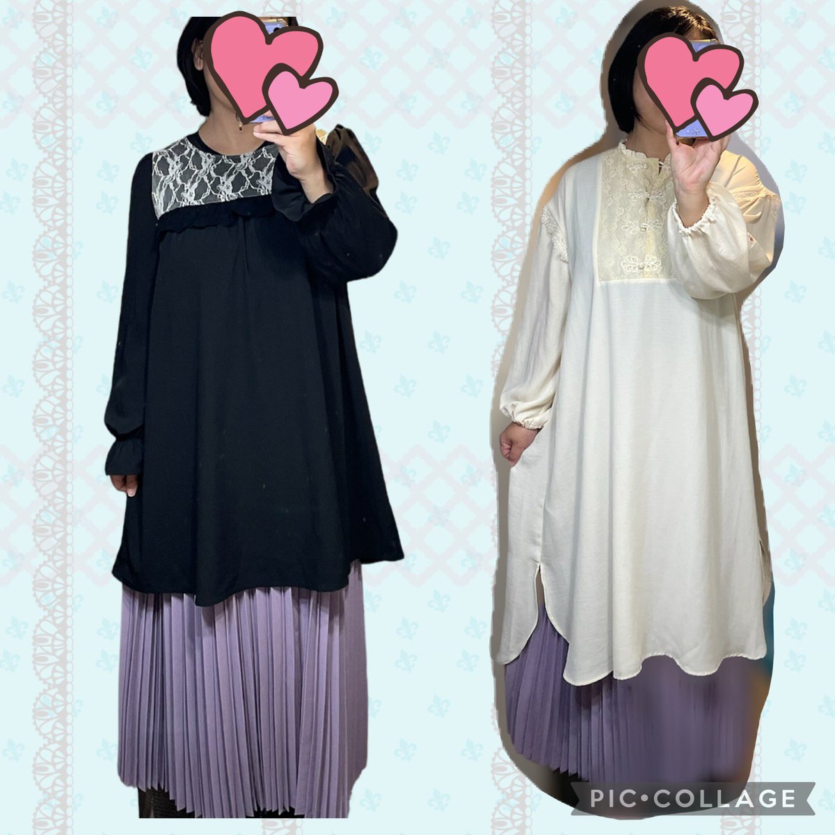 hionly's tweet photo. itochiさん(@hirose__yuta )のpacla+プリーツスカートの有彩色ライラック届きました🙌プリーツ圧巻！色も綺麗！大好きな色です♪
チュニック合わせとか
#pacla https://t.co/xrvJeT0Oq3