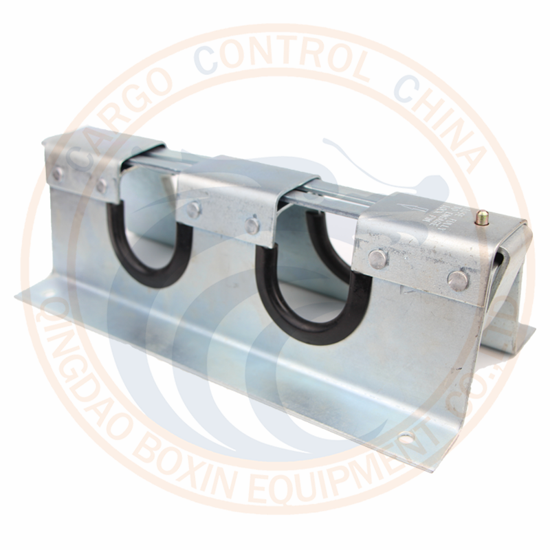 SUNPLOONG's tweet photo. Steel Double Holder for Cargo Load Bar Bolt on Semi Truck
Item No.: EBAC020
Come here and just send a pm to get a quotation
https://t.co/81JnmxWENy
#cargocontrol #manufacturing #cargobar #loadbar #loadsecurement #cargobarexperts https://t.co/lQldWL65TN