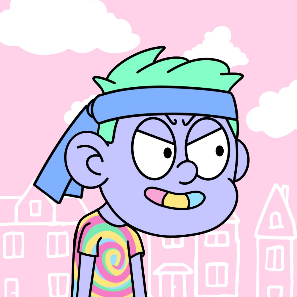 🎉 #NFTGiveaway 🎉

<a href="/TheJonesesNFT/">The Joneses</a> &amp; <a href="/badgerbuddiez/">Badger Buddiez</a> Are Giving Away:

x3 The Joneses WL Spots 🔥
x3 Badger Buddiez WL Spots 🔥 

To Win 👇 
1️⃣ Follow <a href="/TheJonesesNFT/">The Joneses</a> &amp; <a href="/badgerbuddiez/">Badger Buddiez</a>
2️⃣ Like &amp; RT
3️⃣ Tag 3 friends

Ends in 24 hours ⏰
 
#NFTCommunity #NFTGiveaways #NFT